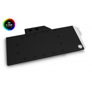 EK-Quantum Vector Trio RTX 3080/3090 D-RGB - Nickel + Acetal