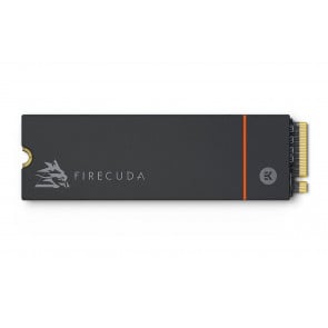 FireCuda 530 Heatsink 2TB