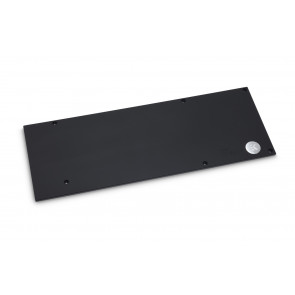 EK-FC Titan V Backplate - Black