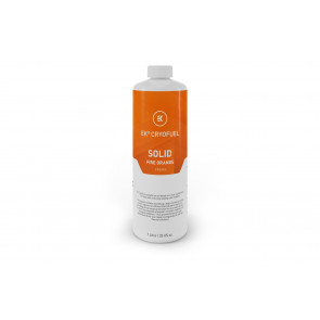 EK-CryoFuel Solid Fire Orange (Premix 1000mL)