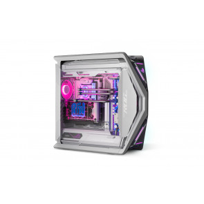 Shop in Loop - White Warlock