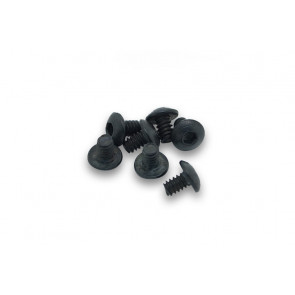 Screw set UNC 6-32 5mm (20 pcs)