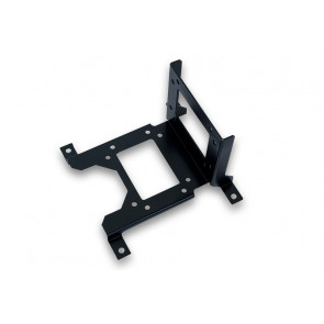 EK-UNI Pump Bracket (120mm FAN) Vertical