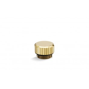 EK-Quantum Torque Micro Plug - Gold