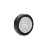 EK-Quantum Torque Plug w/Badge - Black