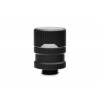 EK-Quantum Torque Drain Valve - Black