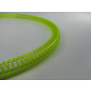 PrimoChill Anti-Kink Coil 19,1 mm (3/4") - UV Brite Green (PCC-34-BG)