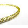 PrimoChill Anti-Kink Coil 19,1 mm (3/4") - Yellow (PCC-34-Y)