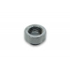 EK-AF Extender 8mm M-F G1/4 - Black Nickel