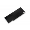 EK-FC680 GTX Backplate - Black CSQ