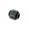 EK-AF Extender 12mm M-M G1/4 - Black Nickel