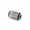 EK-AF Extender 20mm M-M G1/4 - Nickel