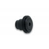 EK-AF FillPort G1/4 - Black