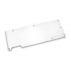 EK-FC1070 GTX Ti ASUS Backplate - Nickel