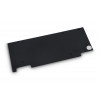EK-FC1080 GTX Ti Aorus Backplate - Black 