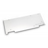 EK-FC1080 GTX Ti Aorus Backplate - Nickel