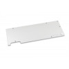 EK-FC1080 GTX Ti Backplate - Nickel