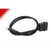 LED 5mm Twin Red