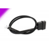 LED 5mm Twin Ultra UV