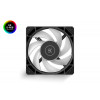 EK-Loop Fan FPT 120 D-RGB - Black (550-2300rpm)