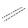 EK-Loop Metal Tube 16mm 0.5m - Satin Titanium (2pcs)