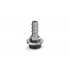 EK-Pro G1/4 Barb Fitting 6mm - Nickel