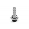 EK-Pro G1/8 Barb Fitting 6mm - Nickel