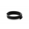 EK-Pro Tubing 6/12mm Reinforced EPDM 1m - Black