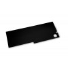 EK-FC GV100 Pro Backplate - Black