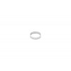 EK-Quantum Torque Color Ring 10-Pack STC 10/16 - Silver