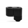EK-Quantum Torque Double Rotary Offset 21 - Black