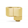 EK-Quantum Torque Double Rotary Offset 21 - Gold