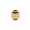 EK-Quantum Torque Extender Rotary MM 14 - Gold