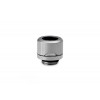 EK-Quantum Torque HDC 12 - Satin Titanium