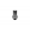 EK-Quantum Torque Rotary T - Black Nickel