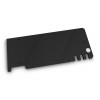 EK-Quantum Vector Trio RTX 3080/3090 Backplate - Black