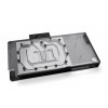 EK-Quantum Vector³ Astral RTX 5090 - Plexi