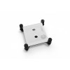 EK-Quantum Velocity³ 1700/1851/AM5 - White