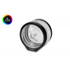 EK-Quantum Inertia D5 Body D-RGB - Plexi