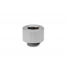 EK-Quantum Torque Extender Static MF 14 - Satin Titanium