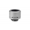 EK-Quantum Torque HDC 16 - Satin Titanium