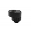 EK-Quantum Torque Rotary Offset 7 - Black