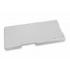 EK-Quantum Vector² FTW3 RTX 3090 Ti Backplate - Nickel