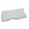EK-Quantum Vector² Trio RTX 3090 Ti Backplate - Nickel