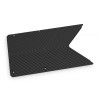 EK-Quantum Vector FE RTX 3080 Backplate - Black