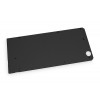 EK-Quantum Vector Red Devil RX 6800/6900 Backplate - Black