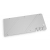 EK-Quantum Vector Strix RX 6800/6900 Backplate - Nickel