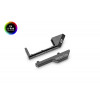 EK-Quantum Vector Trio RTX 2080 Ti D-RGB Upgrade Kit - Black