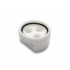 EK-RES X3 - Multiport TOP WHITE