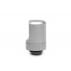 EK-Quantum Torque Rotary 90° - Satin Titanium